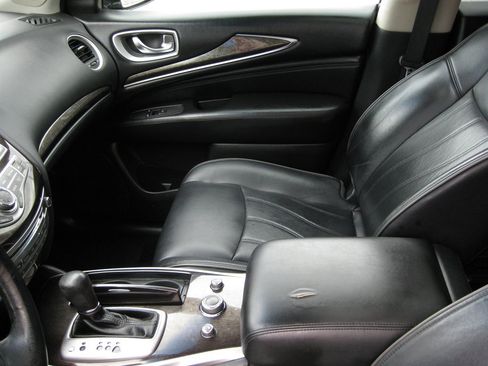 Used 2015 INFINITI QX60 FWD w/ Premium Plus Package image 23