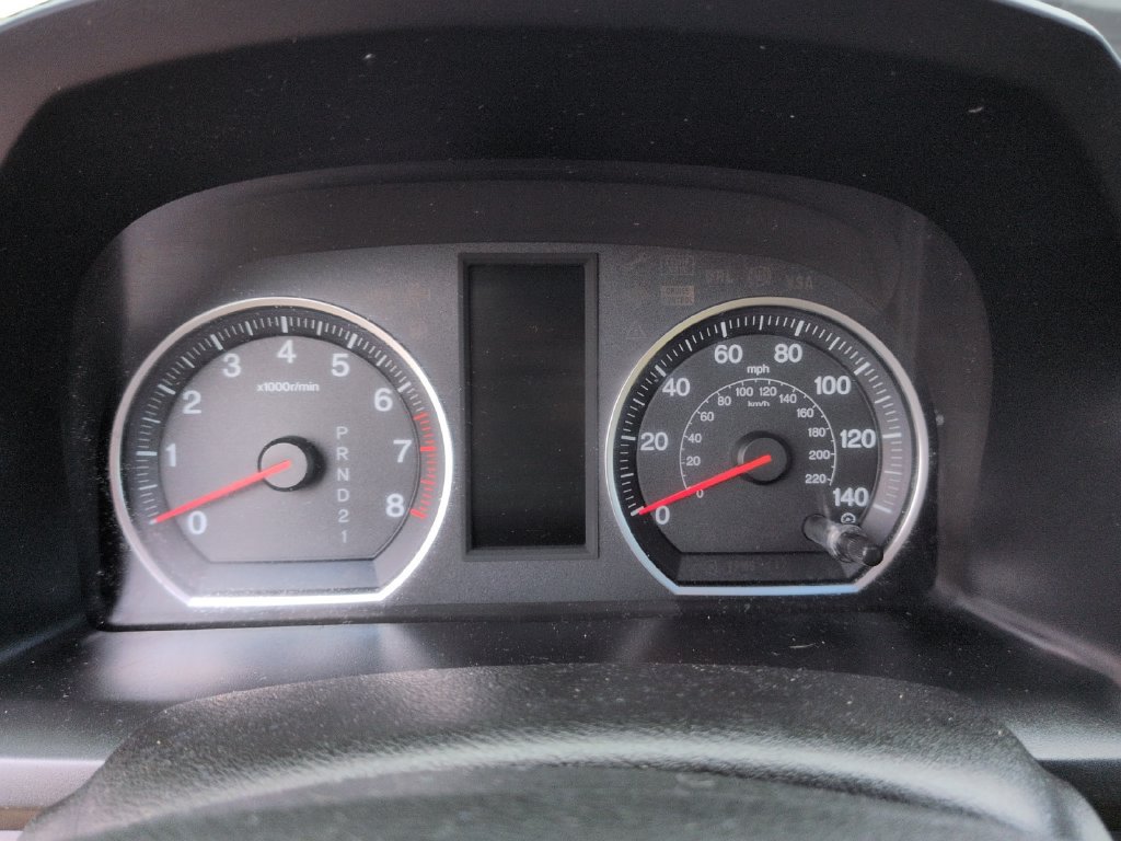 Used 2007 Honda CR-V EX image 23