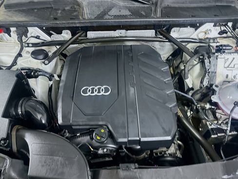 Used 2024 Audi Q5 2.0T Premium Plus image 33