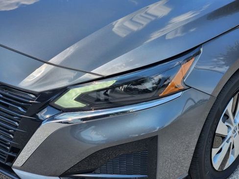 New 2025 Nissan Altima 2.5 S image 7