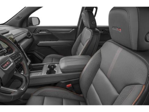 Used 2024 GMC Acadia AT4 w/ Luxury Package AWD/4WD image 11