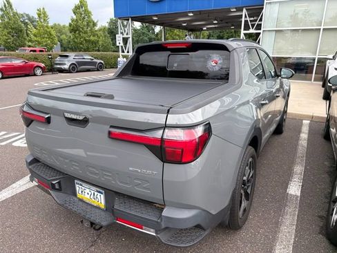 Used 2023 Hyundai Santa Cruz Limited AWD/4WD image 11