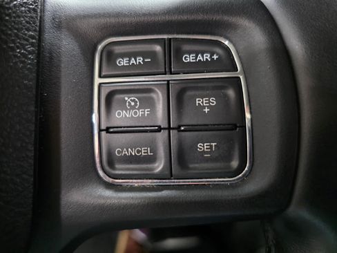 Used 2017 RAM 1500 Sport AWD/4WD image 21
