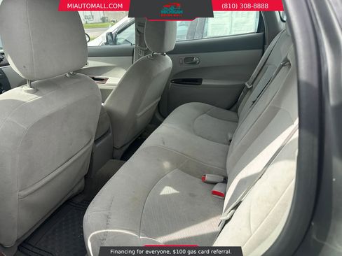 Used 2008 Buick LaCrosse CX FWD image 20