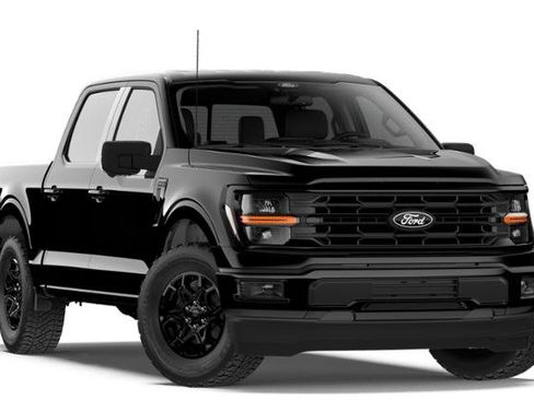 New 2026 Ford F150 XLT w/ Equipment Group 302A MID image 29