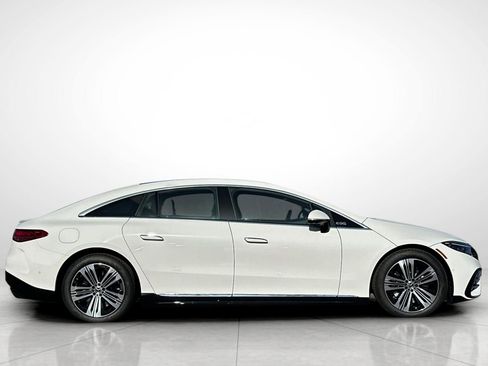 New 2026 Mercedes-Benz EQS 450+ Sedan image 31