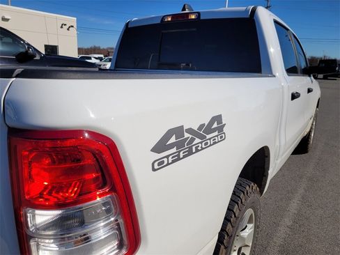 Used 2023 RAM 1500 Lone Star image 7