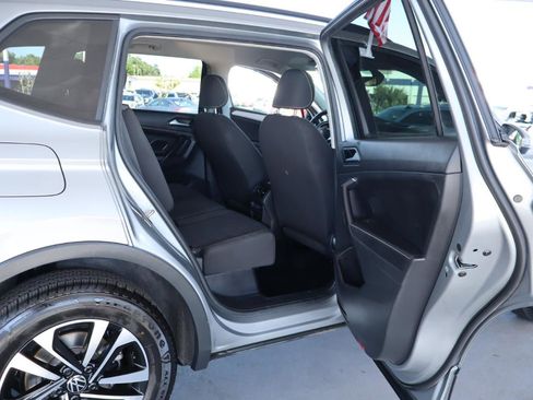 Used 2023 Volkswagen Tiguan S FWD image 34