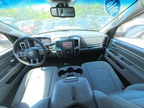 Used 2016 RAM 2500 SLT AWD/4WD image 24