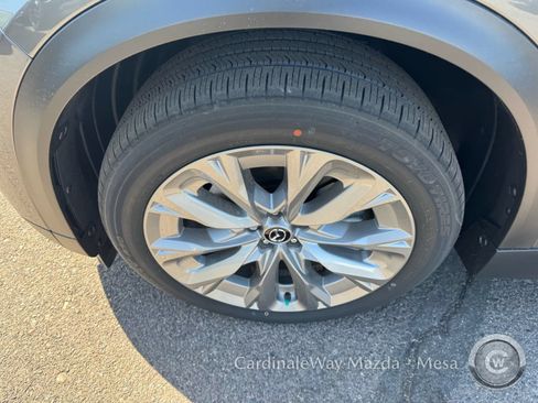 New 2026 MAZDA CX-90 3.3 Turbo w/ Premium Plus Pkg AWD/4WD image 10