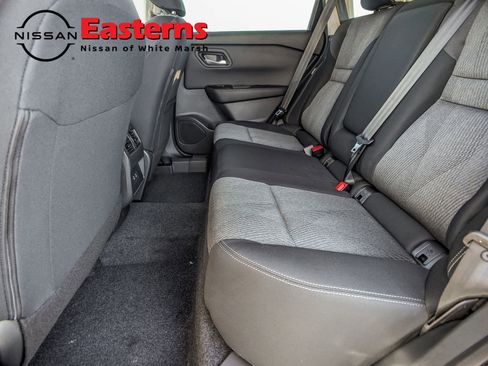 New 2026 Nissan Rogue SV w/ Cold Weather Package image 24