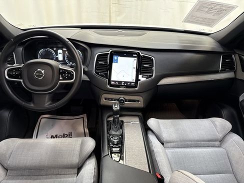 Used 2020 Volvo XC90 T6 Inscription w/ Protection Package Premier image 15