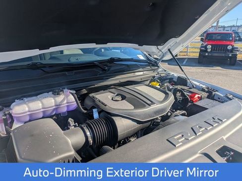 New 2026 RAM 1500 Big Horn image 13