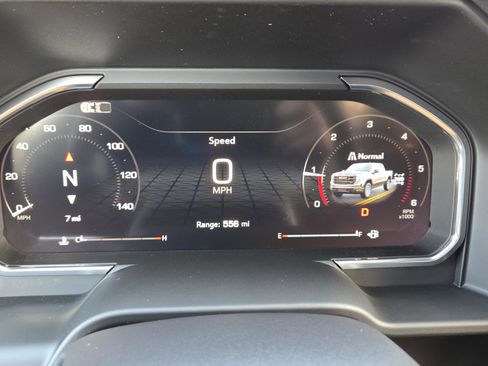 New 2026 GMC Sierra 1500 AT4X image 26