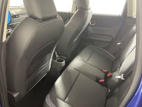 Certified 2025 MINI Cooper S image 14