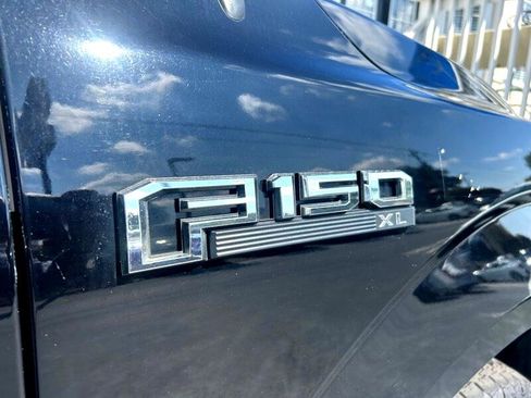 Used 2018 Ford F150 XL w/ Trailer Tow Package w/101A image 33