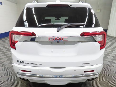 Used 2020 GMC Acadia Denali image 32