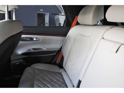 Used 2026 Genesis GV70 3.5T Sport Prestige AWD/4WD image 13