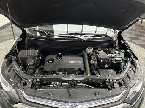 Used 2018 Chevrolet Equinox LT AWD/4WD image 26