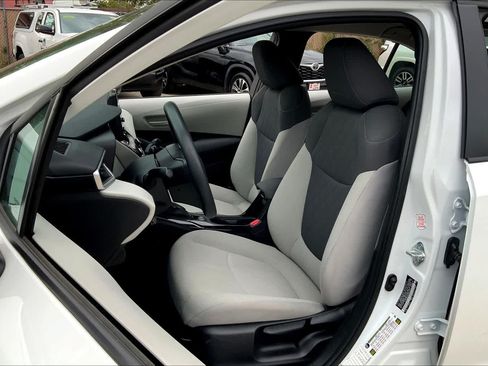 Used 2022 Toyota Corolla LE FWD image 7