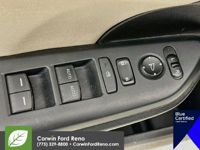 Used 2019 Honda Civic EX image 21