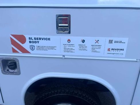 New 2026 Chevrolet Silverado 2500 W/T w/ WT Convenience Package image 6