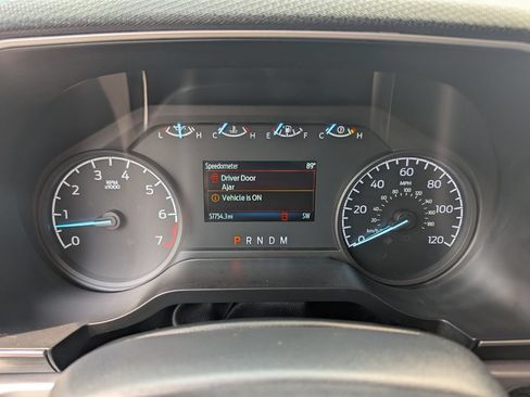 Used 2023 Ford F150 XLT AWD/4WD image 17