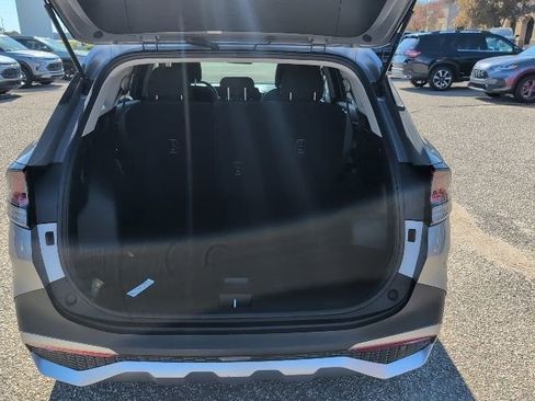 Used 2023 Kia Sportage LX image 20