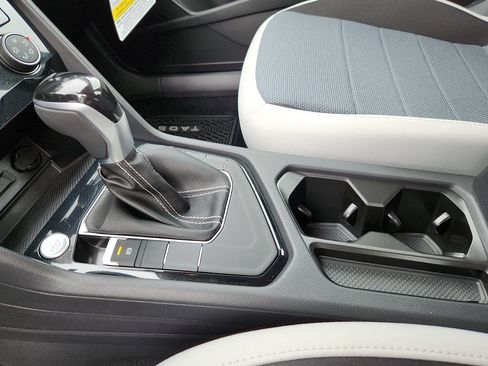 New 2026 Volkswagen Taos S image 20