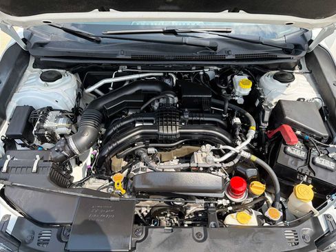 Certified 2021 Subaru Impreza 2.0i Premium AWD/4WD image 11