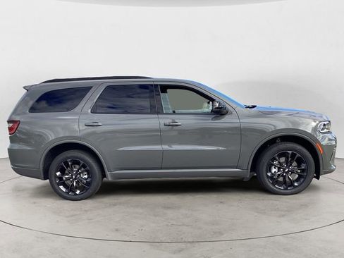 New 2026 Dodge Durango GT w/ Blacktop Package image 7