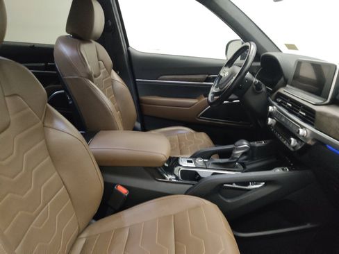 Used 2021 Kia Telluride SX w/ SX Prestige Package AWD/4WD image 21