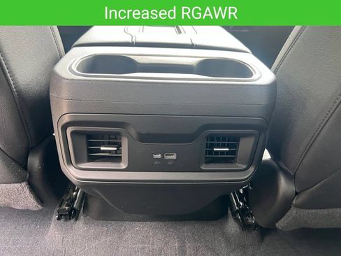 Certified 2022 Chevrolet Silverado 1500 RST w/ Convenience Package II AWD/4WD image 33