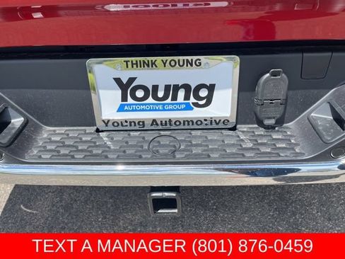 New 2026 RAM 1500 Big Horn AWD/4WD image 13