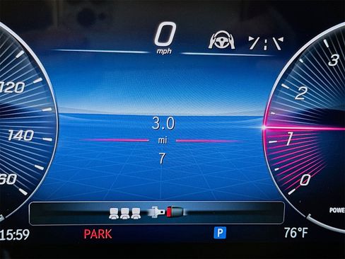 New 2026 Mercedes-Benz GLE 580 4MATIC image 13