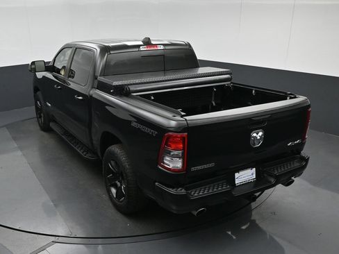 Used 2020 RAM 1500 Big Horn image 64