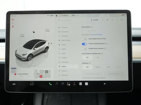 Used 2023 Tesla Model Y AWD image 60