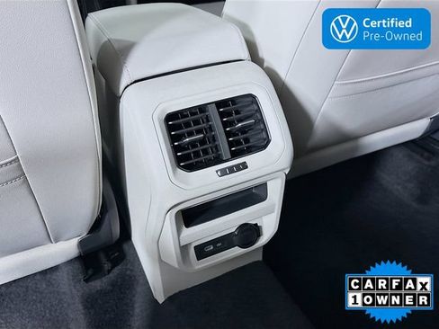 Certified 2024 Volkswagen Tiguan SE AWD/4WD image 24
