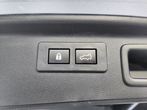 Used 2022 Subaru Forester Limited w/ Popular Package #2 image 31