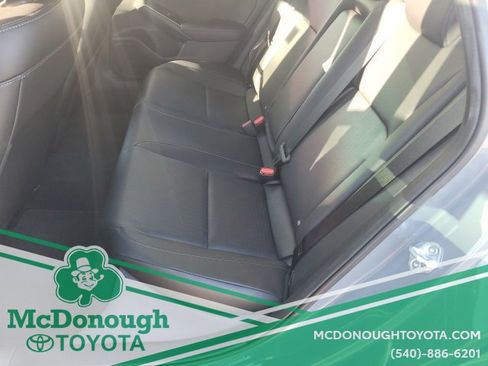 Used 2025 Honda Civic Sport Touring image 16