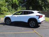 Certified 2024 Chevrolet Trax LT w/ Driver Confidence Package image 4