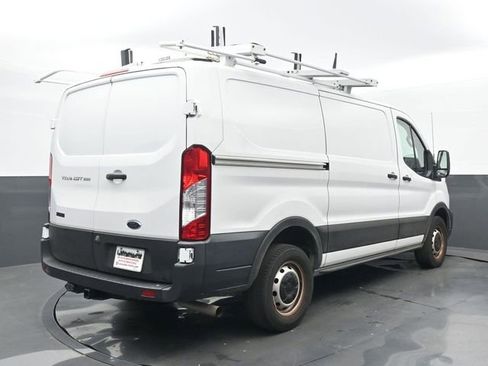 Used 2022 Ford Transit 250 Low Roof RWD image 6