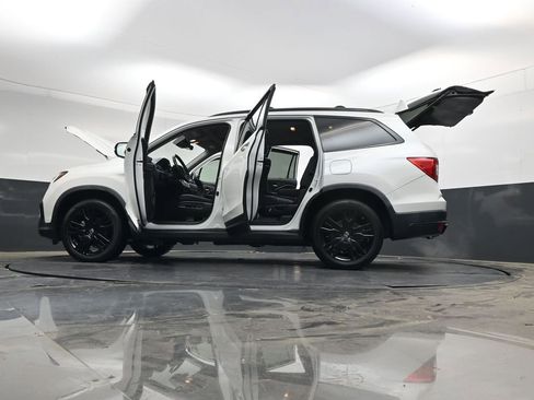 Used 2022 Honda Pilot Special Edition image 40