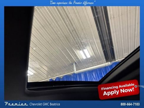 Used 2023 Buick Enclave Avenir AWD/4WD image 24