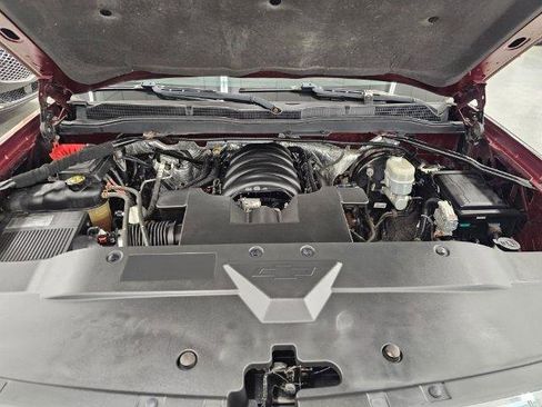 Used 2014 Chevrolet Silverado 1500 LT w/ All Star Edition image 39