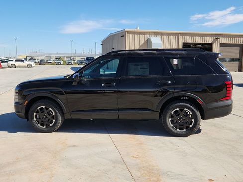 New 2026 Hyundai Palisade XRT Pro image 2