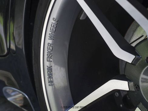 Used 2014 SRT Viper GTS w/ GTS Laguna Interior Package image 77