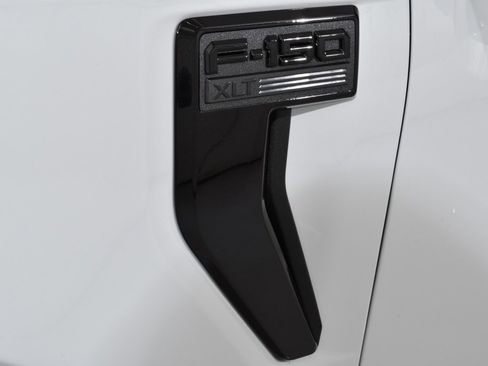 New 2026 Ford F150 XLT w/ Equipment Group 302A MID image 21