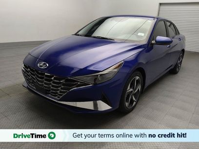 Used 2023 Hyundai Elantra SEL w/ Convenience Package