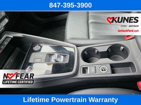 Used 2023 Audi A3 2.0T Premium image 52